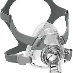Cpap Mask