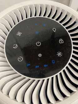 Air cleaner