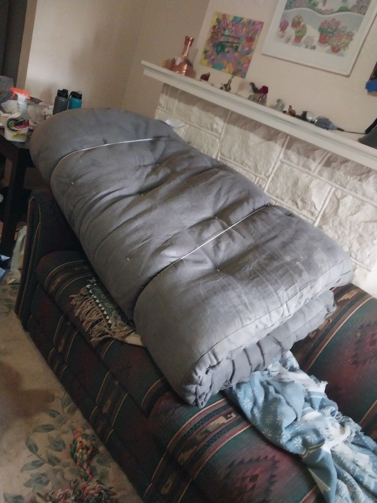 Futon Cover