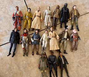 star wars