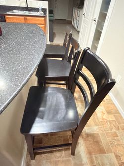 Bar stools