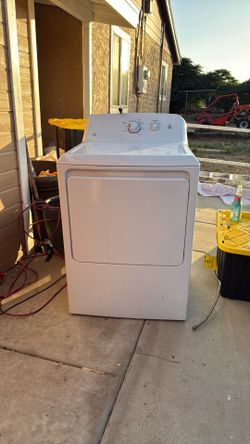 Gas dryer