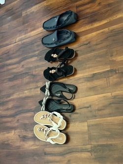Shoes for sale