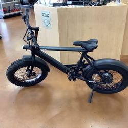 Electric Bike