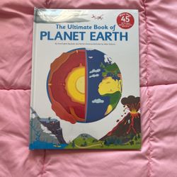 Planet Earth