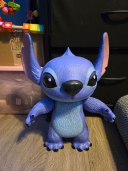 Disney Stitch Figure 14"