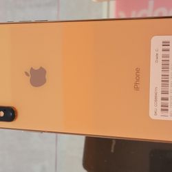iphone XS MAX 64GB UNLOCK 
