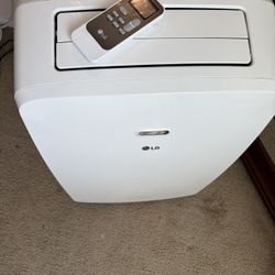 Portable Air Conditioner