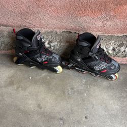 Skates