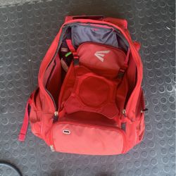 Easton Baseball Bag