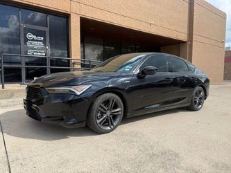 2023 Acura Integra