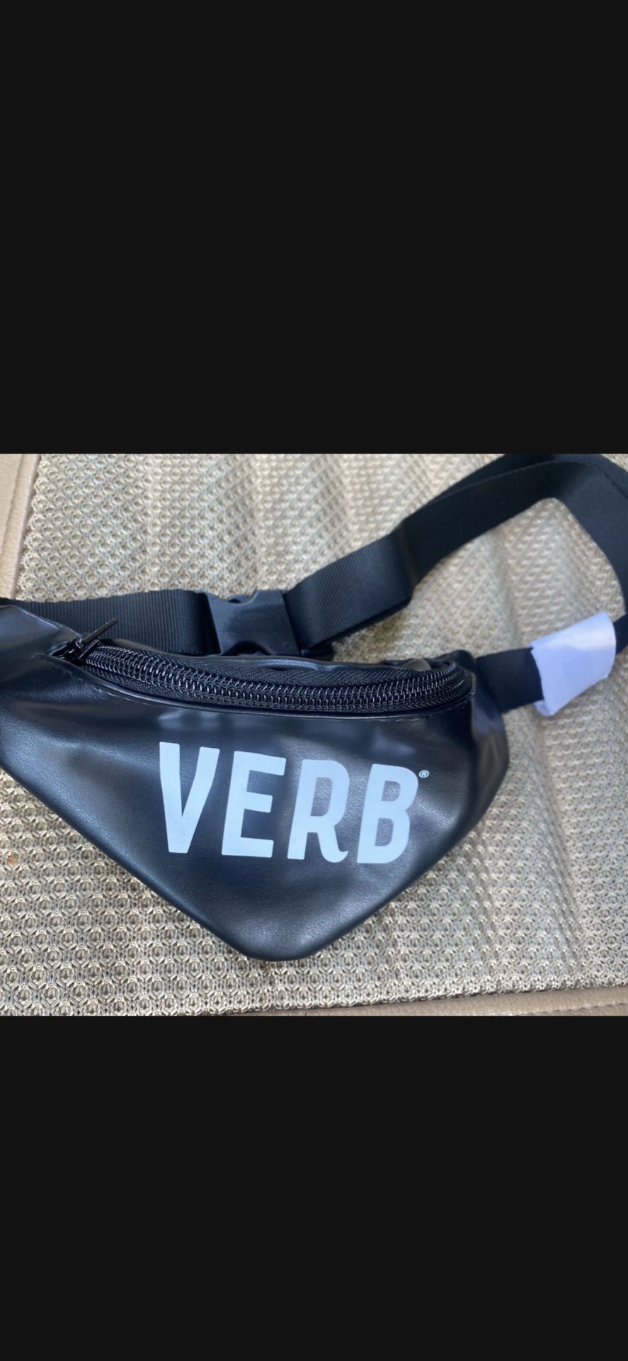 FANNY PACK