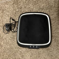 Foot Massager With Heat