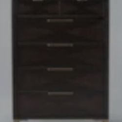 Palladium Chest Of Drawers