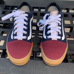 Vans Women’s Size 7.5
