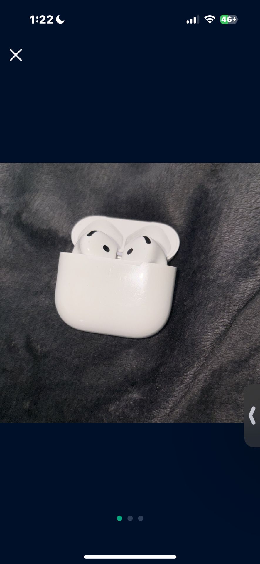 AirPods 4