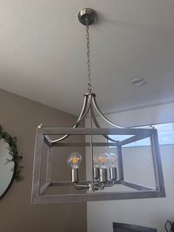 Ceiling light