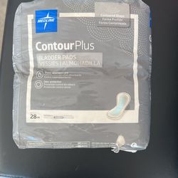 Pads