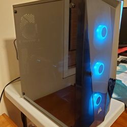 Ryzen 5 Gaming PC