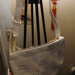 Juicy Couture Hand Bag 