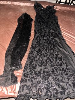 Windsor Formal Long Dress