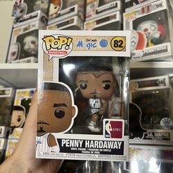 Penny Hardaway #82 Funko Pop