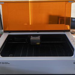 Xtool S1 Laser Engraver