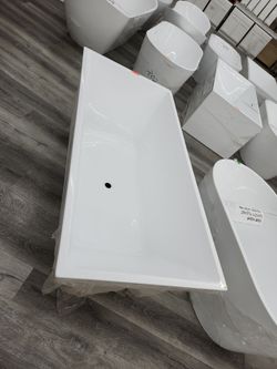 Freestanding Tubs