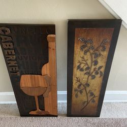 Wall Decorations 