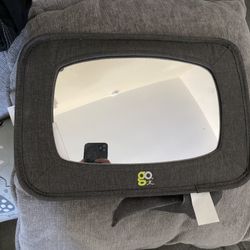Baby Car Mirror
