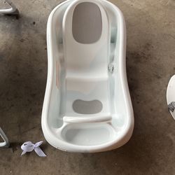 Baby Tub