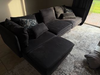 Ikea Sofa