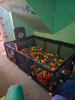 Daycare Closing