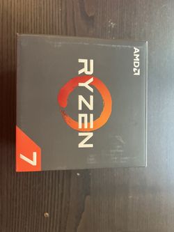 Ryzen 7 1700