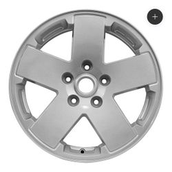Tire Parts 