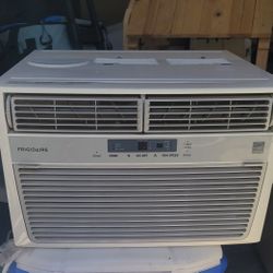 Portable AC