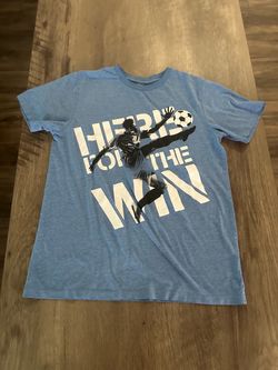 Shirt size 10