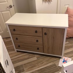 Kids Or Baby Dresser