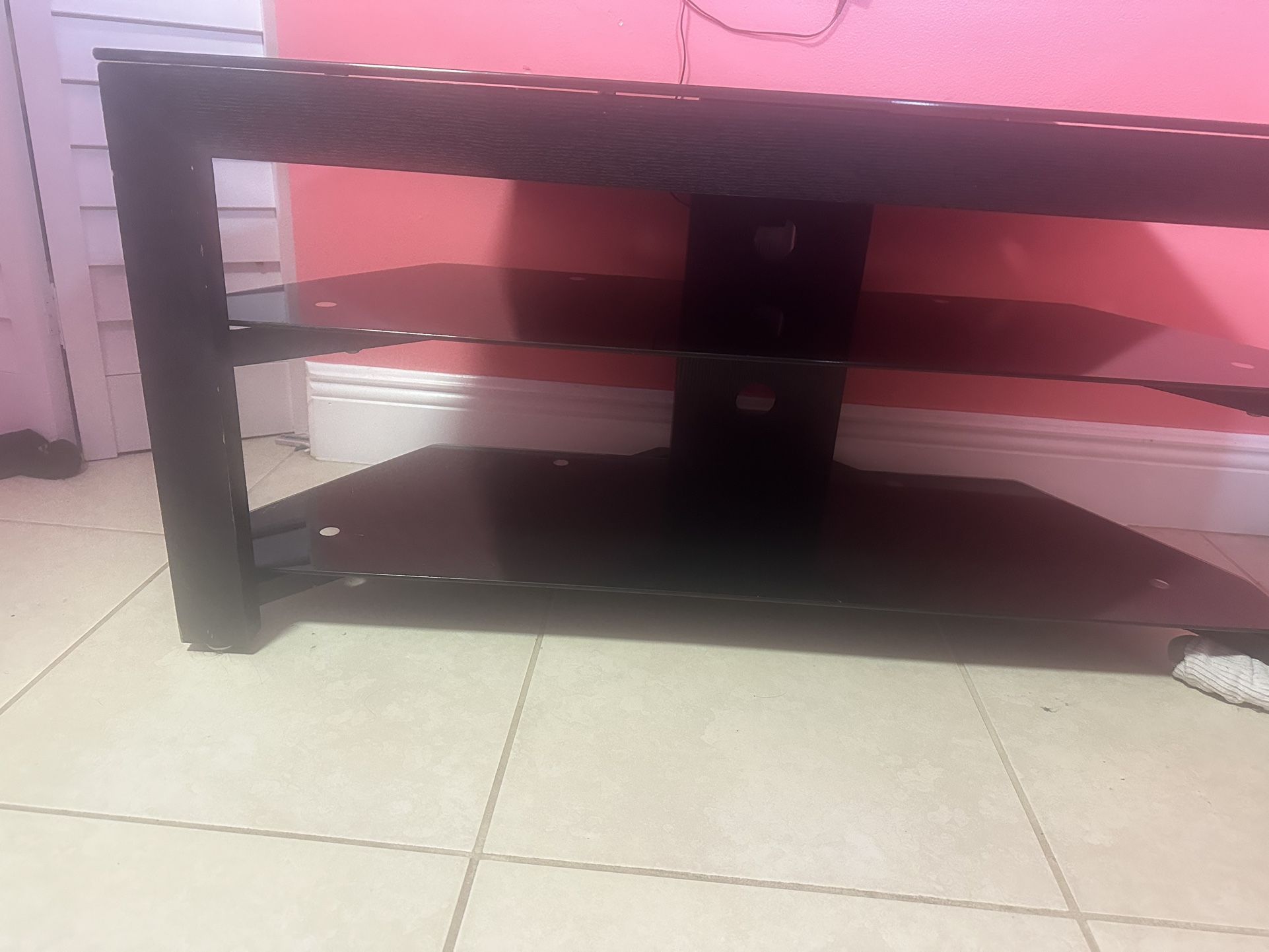 ETEC TV STAND