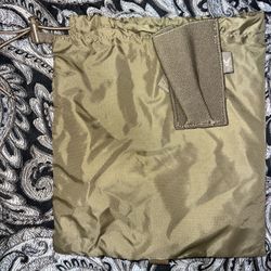 Velocity Systems Helium Whisper Micro Diddie Pouch