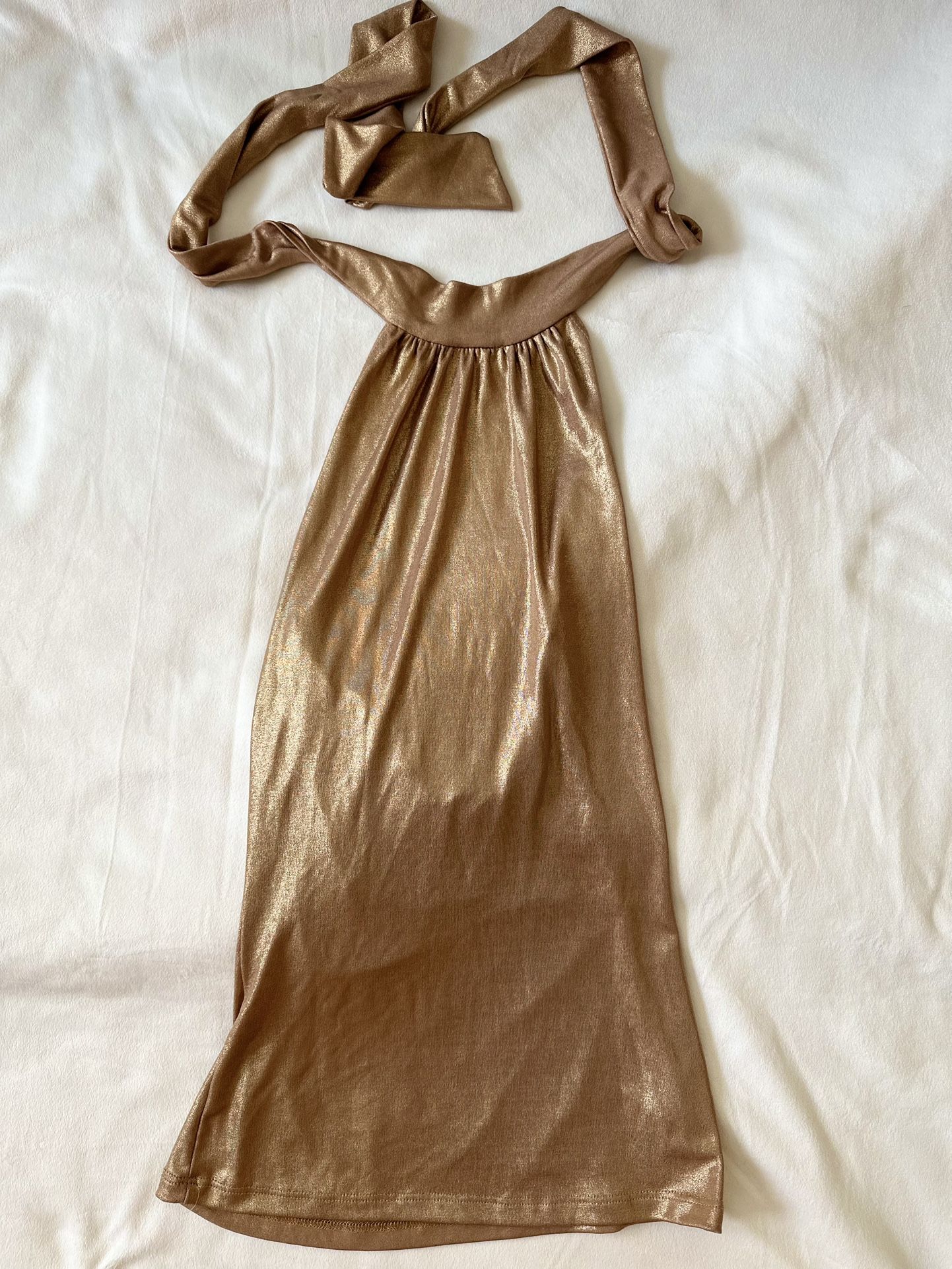 Forever 21 Halter Top, Size XS