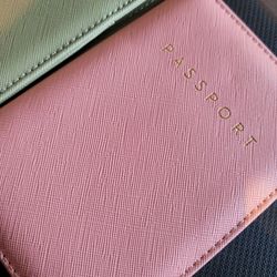 Passport Holders