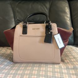 Nine West Handbag -New-