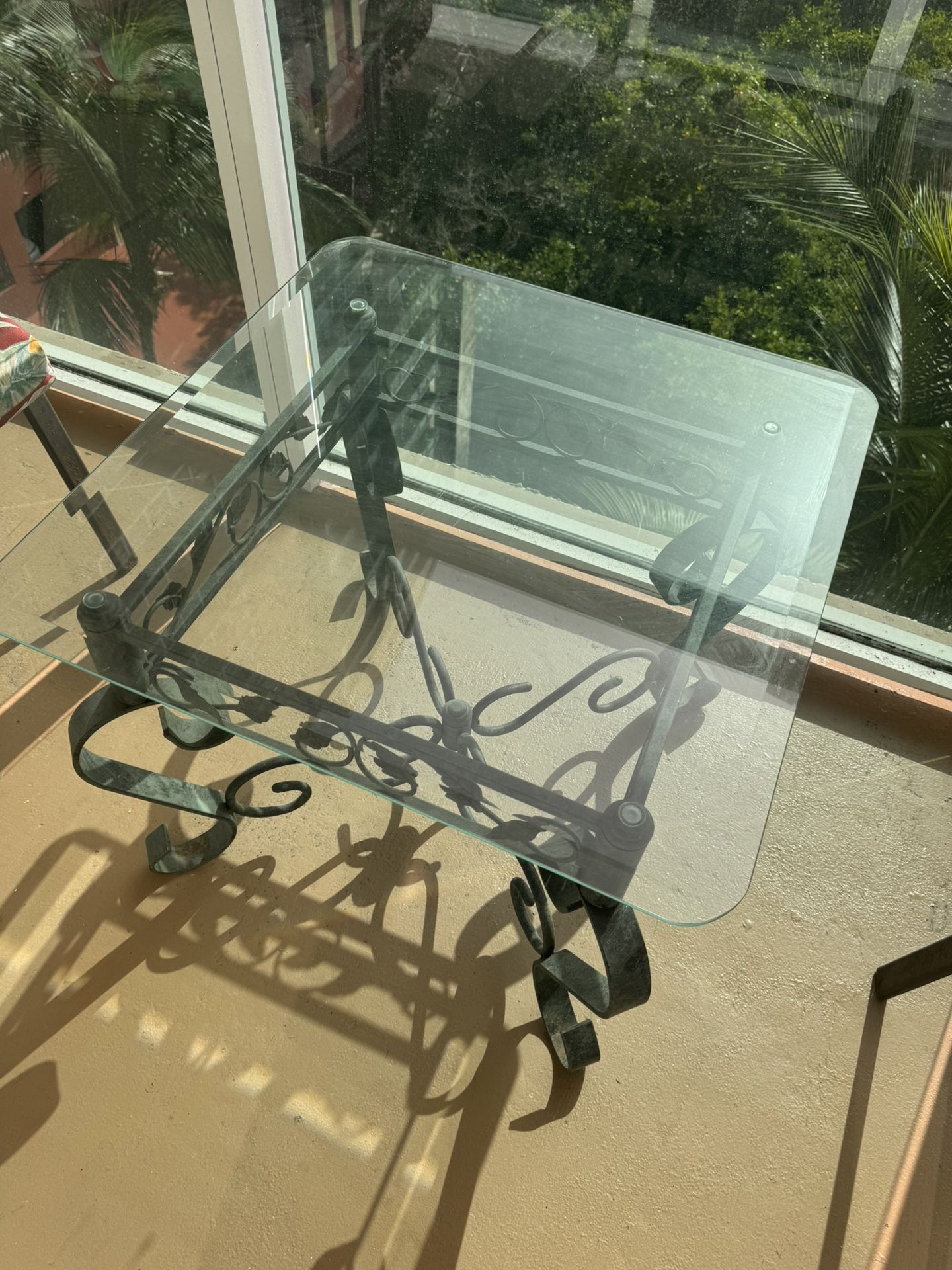 2 Coffee Tables