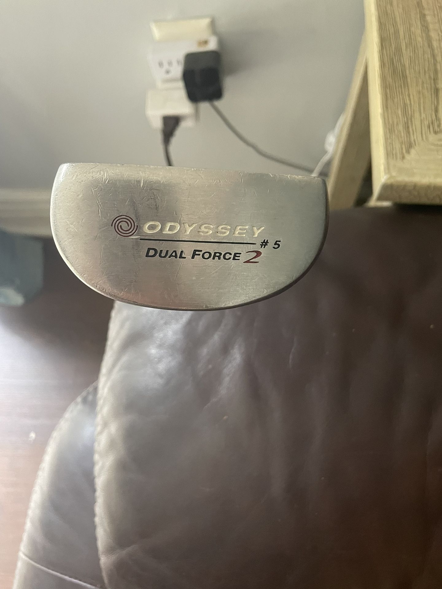 odyssey Duel force 2