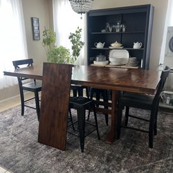 Dinning Room Table