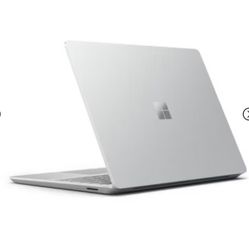 Microsoft Surface Laptop Go 3 