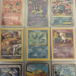 Pokemon Singles For Sale