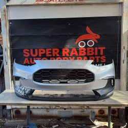 2023 HRV Bumper Front OEM 2025 