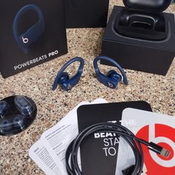 Powerbeats Pro Like New $90